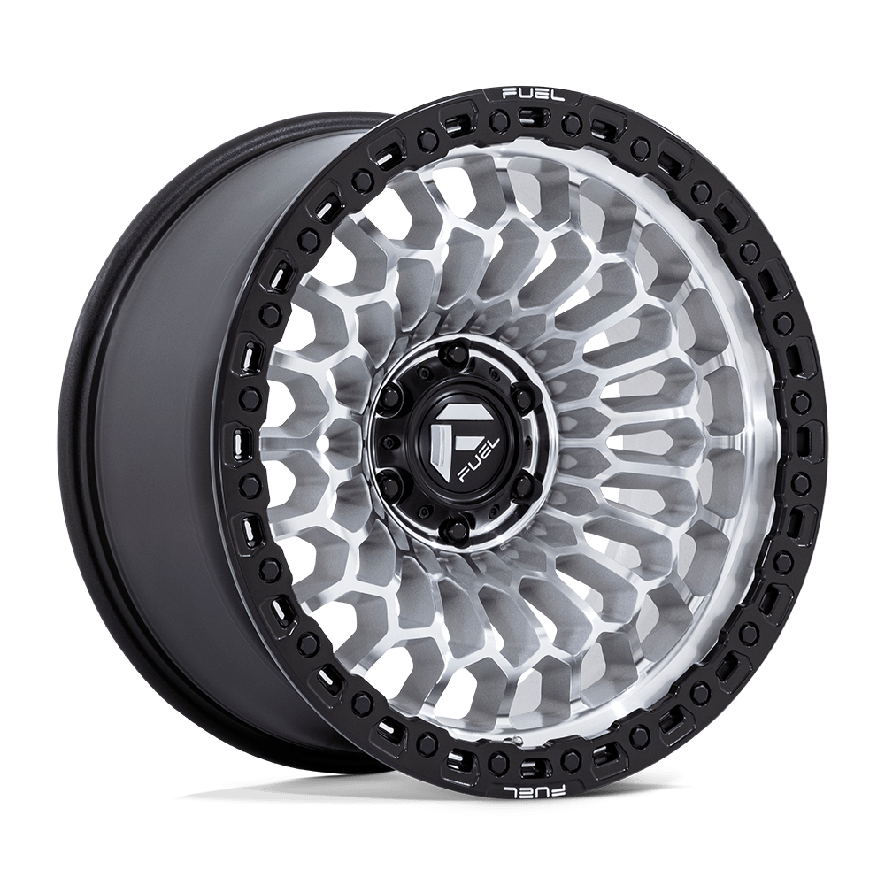 SINISTER 20X9 6X135 87 +1 MACH-BLK