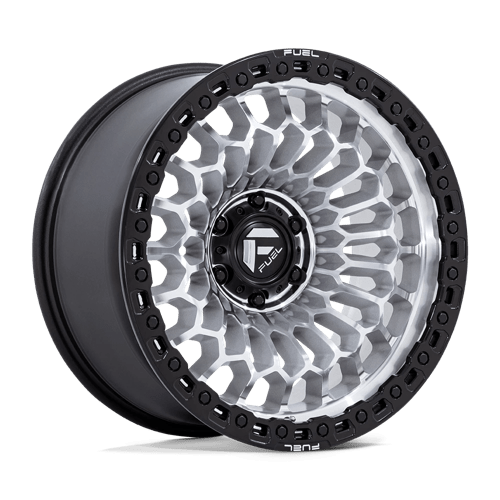 SINISTER 20X10 6X135 87 -18 MACH-BLK