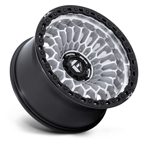 SINISTER 20X10 6X5.5 106 -18 MACH-BLK