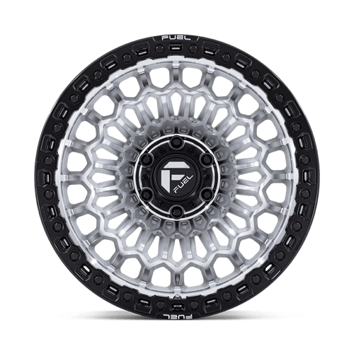 SINISTER 20X10 6X5.5 106 -18 MACH-BLK