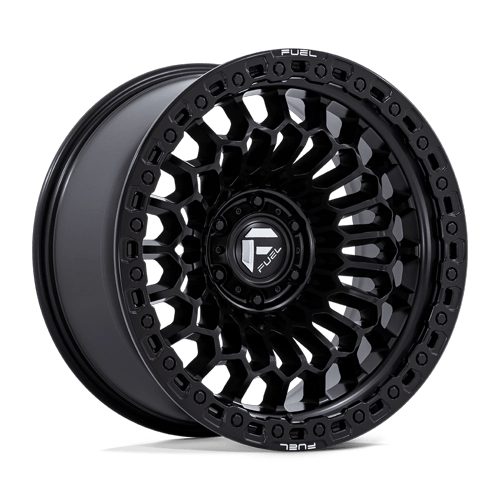 SINISTER 20X9 6X5.5 106 +1 M-BLK