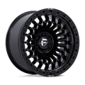 SINISTER 20X9 5X5 78 +1 M-BLK