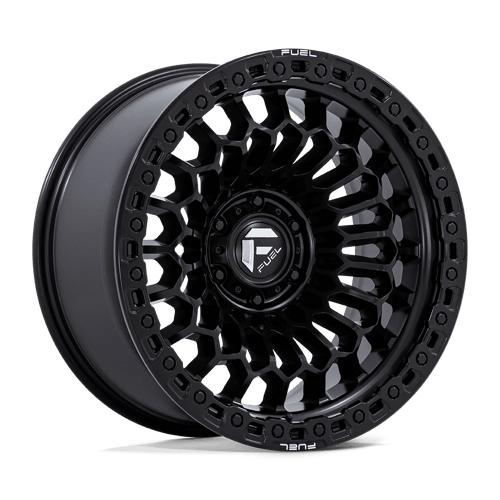SINISTER 20X9 5X5 78 +1 M-BLK