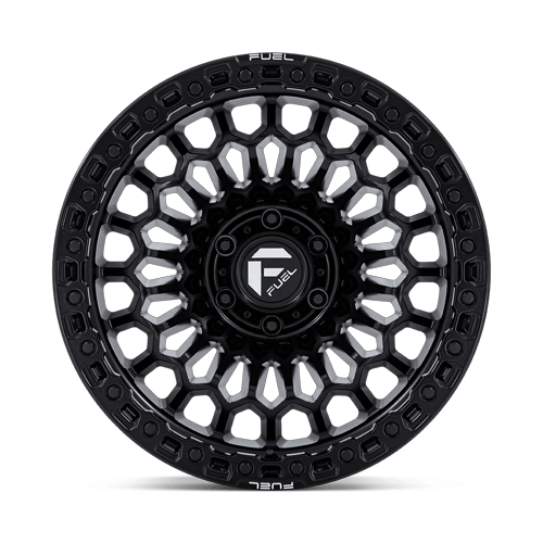 SINISTER 20X9 6X5.5 106 +1 M-BLK