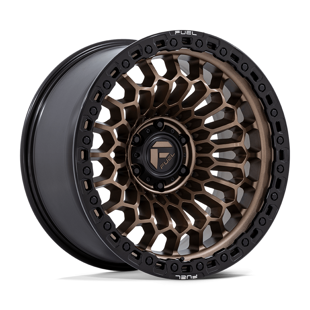 SINISTER 20X9 5X5 78 +1 M-BRNZ-BLK
