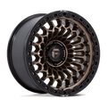 SINISTER 20X10 6X135 87 -18 M-BRNZ-BLK