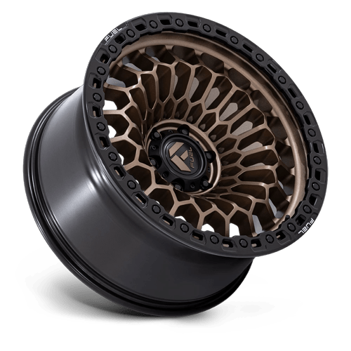 SINISTER 20X10 5X5 78 -18 M-BRNZ-BLK