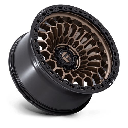 SINISTER 20X9 5X5 78 +1 M-BRNZ-BLK