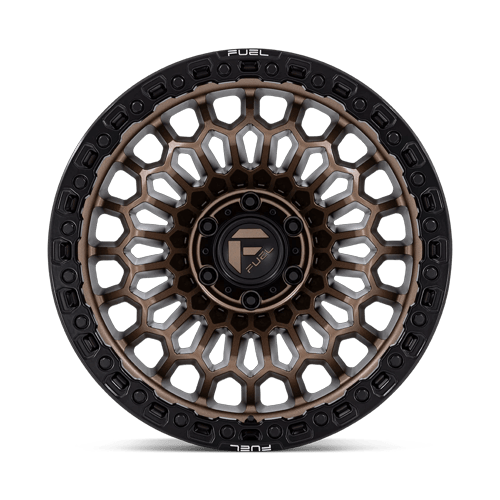 SINISTER 20X10 5X5 78 -18 M-BRNZ-BLK
