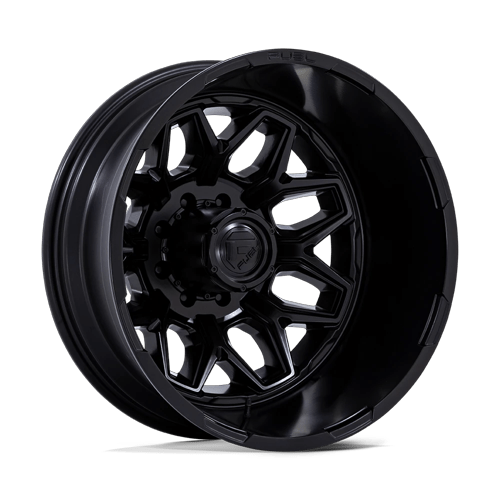FLUX DRW 20X8.25 8X170 -201 BD (R)