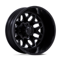 FLUX DRW 20X8.25 8X210 -201 BD (R)