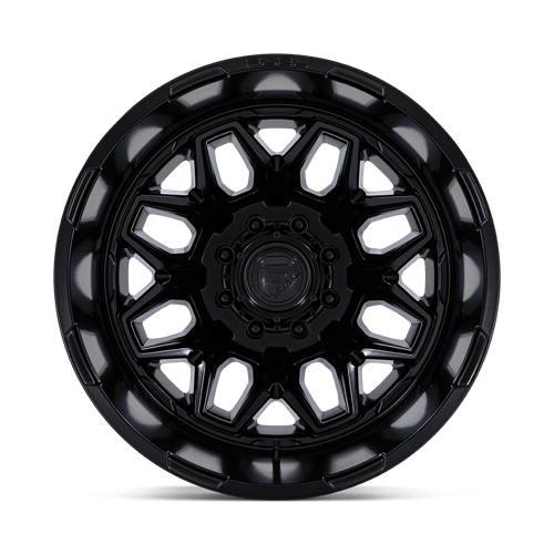 FLUX DRW 20X8.25 8X200 -201 BD (R)
