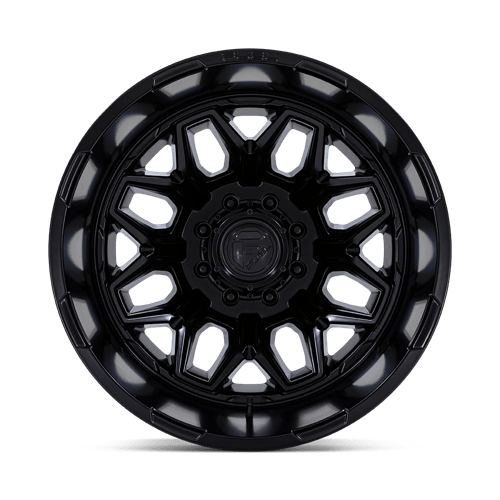FLUX DRW 20X8.25 8X210 -201 BD (R)