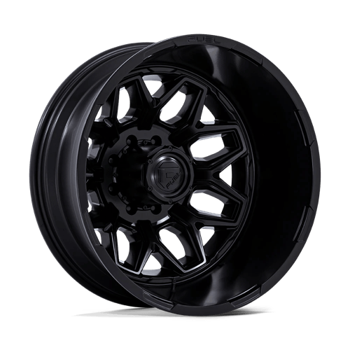 FLUX DRW 20X8.25 8X170 -227 BD (R)