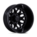 FLUX DRW 20X8.25 8X170 -227 BD (R)