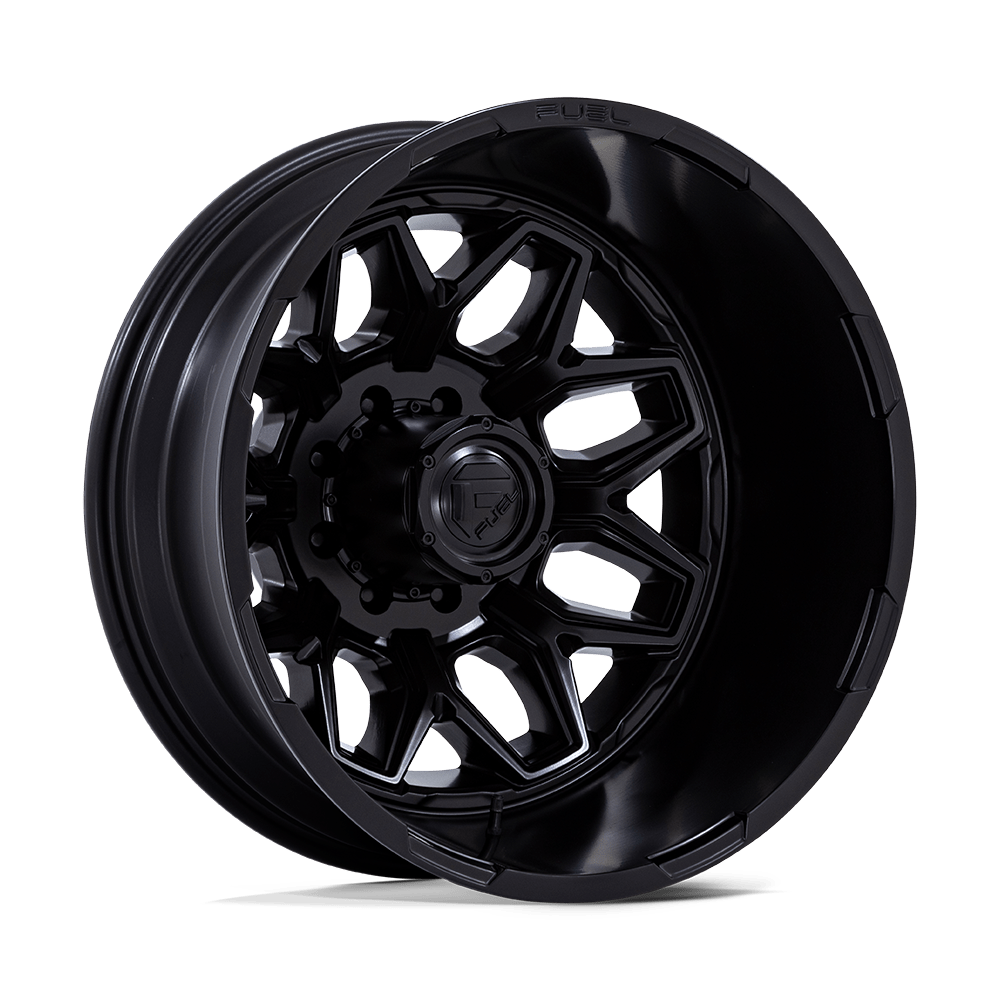FLUX DRW 20X8.25 8X170 -227 BD (R)