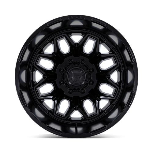 FLUX DRW 20X8.25 8X170 -227 BD (R)