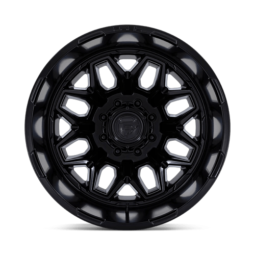 FLUX DRW 20X8.25 8X6.5 -246 BD (R)