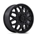 FLUX DRW 20X8.25 8X170 +104 BD (F)