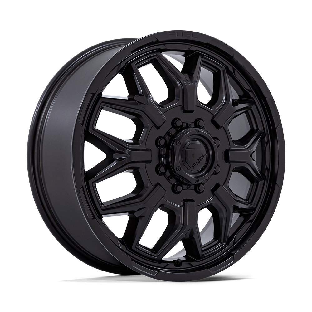 FLUX DRW 20X8.25 8X6.5 +104 BD (F)