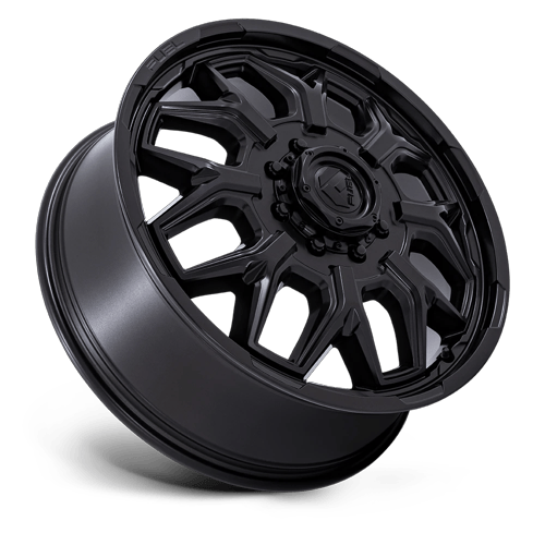 FLUX DRW 20X8.25 8X6.5 +104 BD (F)