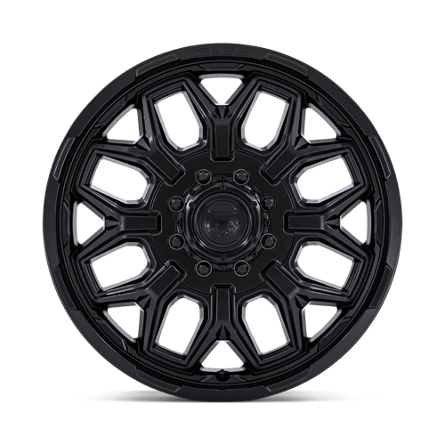 FLUX DRW 20X8.25 8X6.5 +104 BD (F)