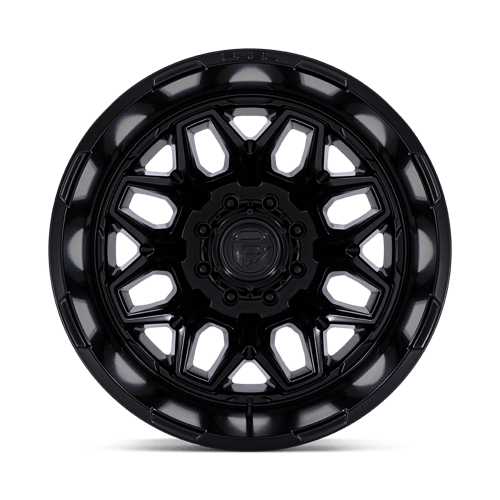 FLUX DRW 22X8.25 8X6.5 -240 BD (R)