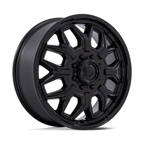 FLUX DRW 22X8.25 8X200 +104 BD (F)