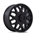 FLUX DRW 22X8.25 8X170 +104 BD (F)
