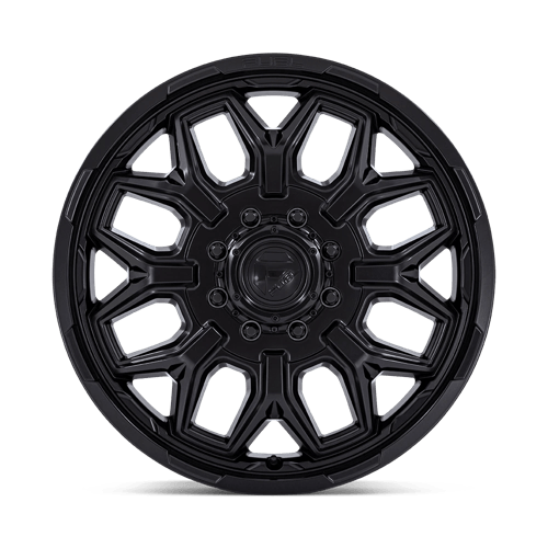 FLUX DRW 22X8.25 8X170 +104 BD (F)
