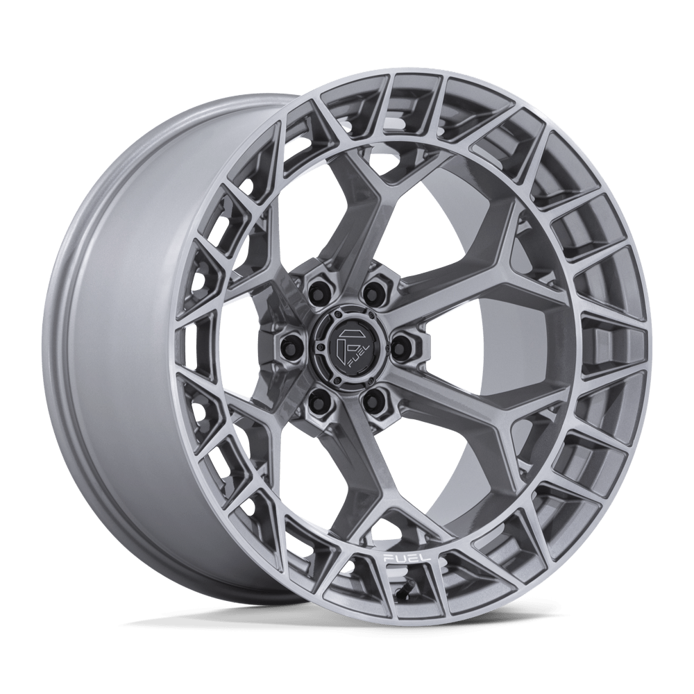 CHARGER 17X9 5X5 71 +1 PLTNM