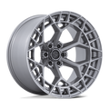 CHARGER 17X9 5X5 71 +1 PLTNM