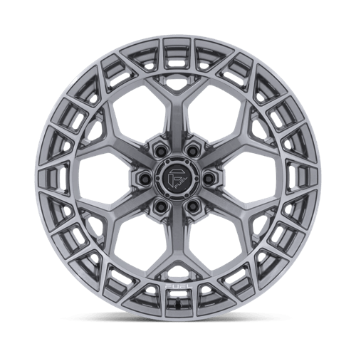 CHARGER 17X9 6X135 87 -12 PLTNM