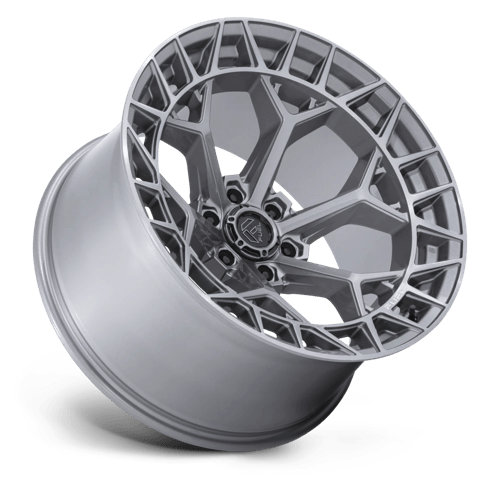 CHARGER 22X9.5 6X5.5 106 +18 PLTNM
