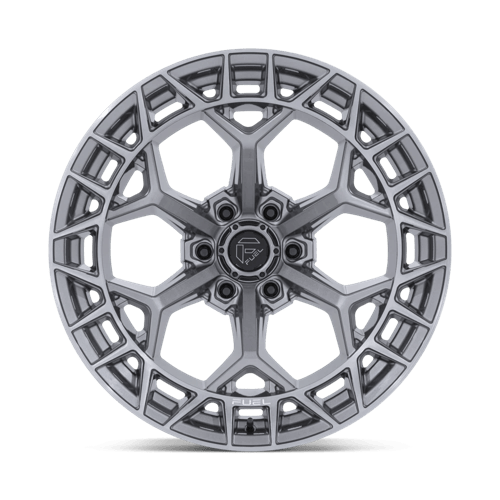 CHARGER 20X9 6X135 87 +1 PLTNM