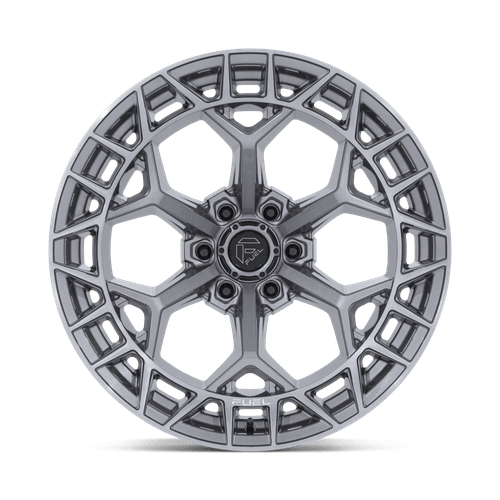 CHARGER 22X12 6X5.5 106 -44 PLTNM