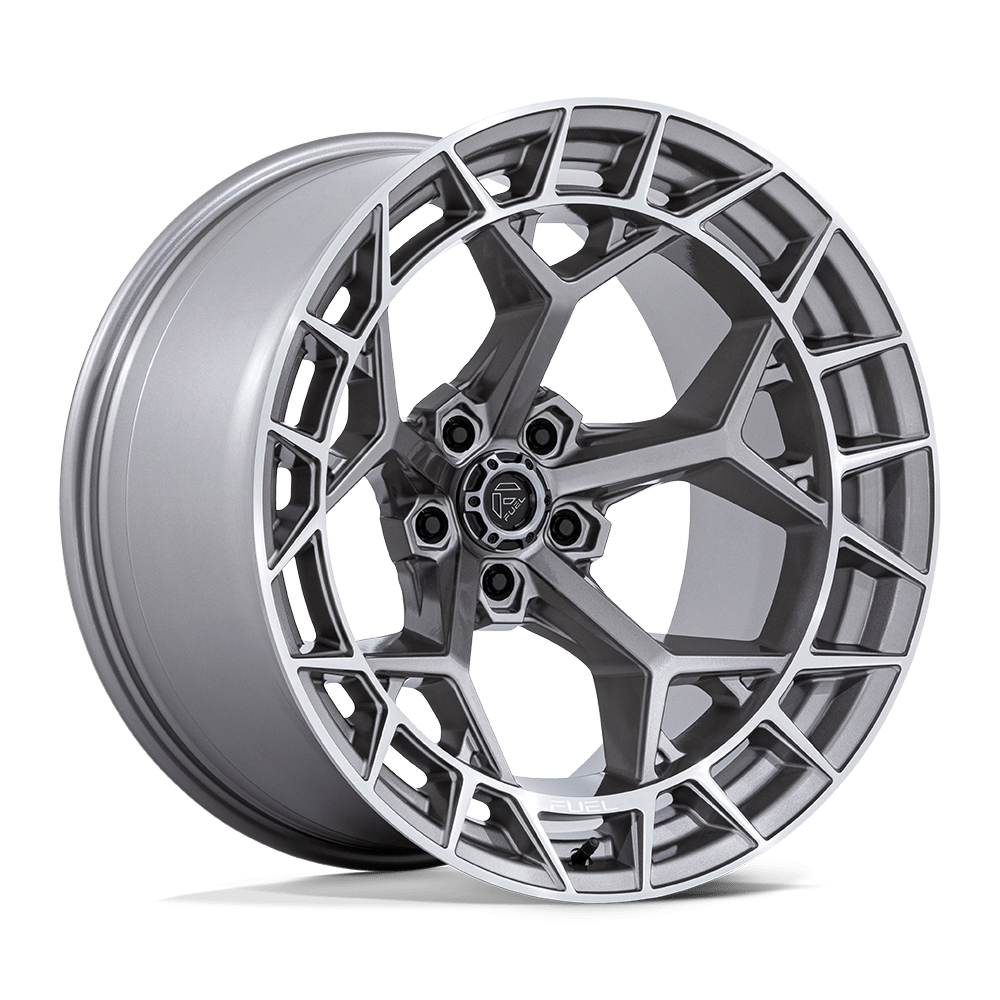 CHARGER 20X9 5X5 71 +1 PLTNM