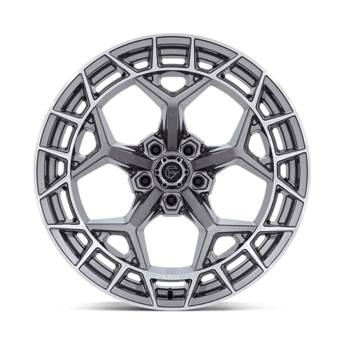 CHARGER 20X9 5X5 71 +1 PLTNM