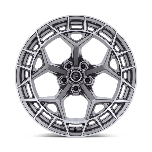 CHARGER 20X9 5X5 71 +1 PLTNM