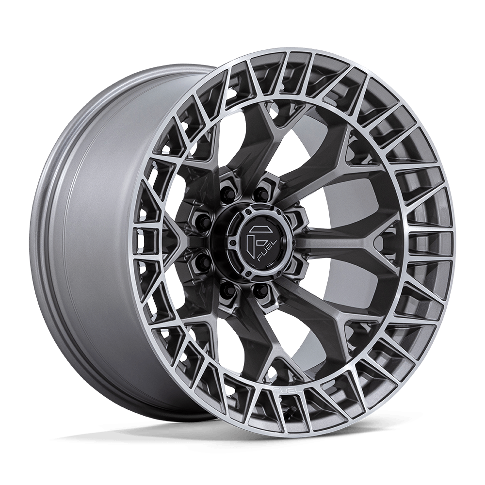 CHARGER 20X10 8X170 125 -18 PLTNM