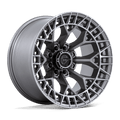 CHARGER 20X10 8X170 125 -18 PLTNM