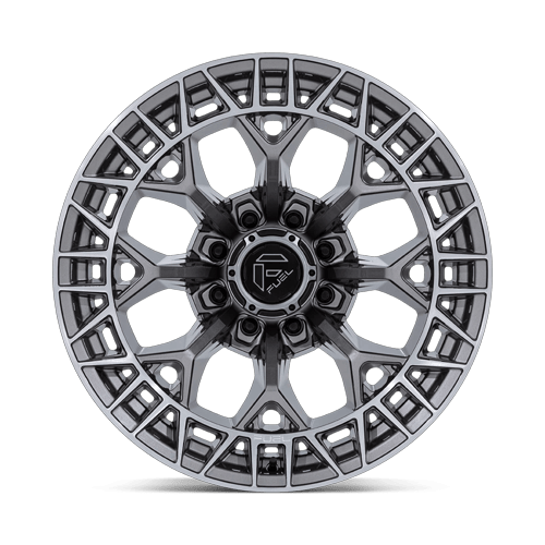 CHARGER 20X10 8X180 124 -18 PLTNM