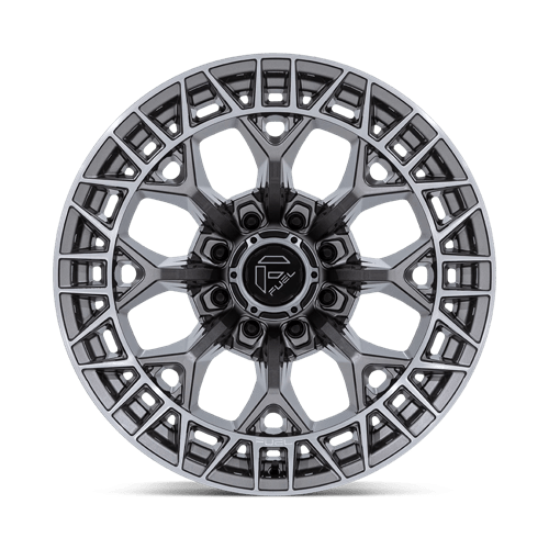 CHARGER 20X9 8X170 125 +1 PLTNM