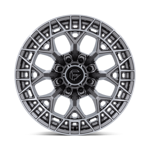 CHARGER 22X12 8X180 124 -44 PLTNM