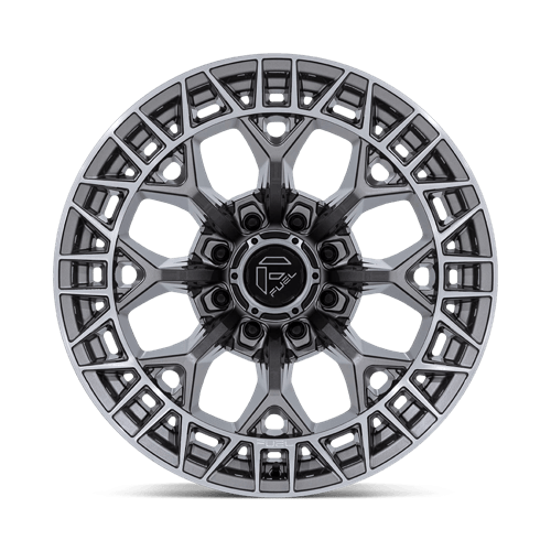 CHARGER 22X12 8X170 125 -44 PLTNM