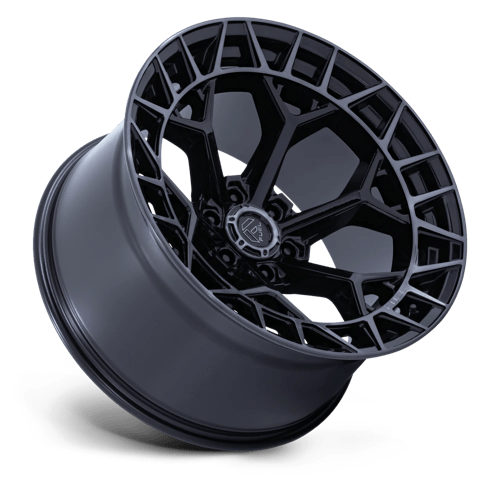 CHARGER 17X9 6X5.5 106 +1 G-BLK BRS-DDT