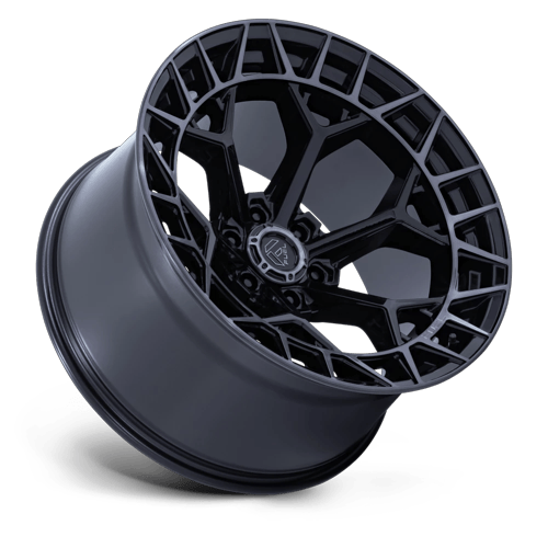 CHARGER 20X9 6X135 87 +20 G-BLK BRS-DDT
