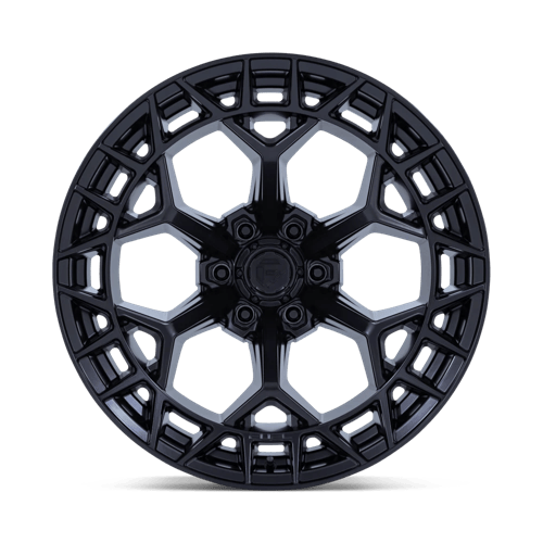 CHARGER 17X9 5X5 71 -12 BLK-OUT