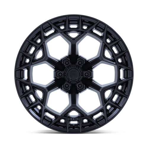 CHARGER 17X9 6X135 87 -12 BLK-OUT