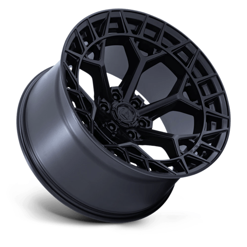 CHARGER 17X9 6X5.5 106 +1 BLK-OUT